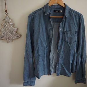 Urban Outfitters Button up